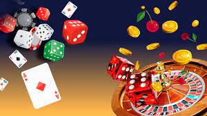 Зеркало Don Cash Casino